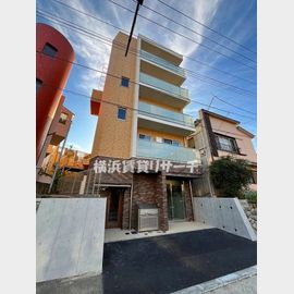 サンシエスタ鶴ヶ峰II 4階 築1年6ヶ月の賃貸物件