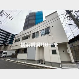 プレミアムコート平沼橋 1階 築5年7ヶ月の賃貸物件