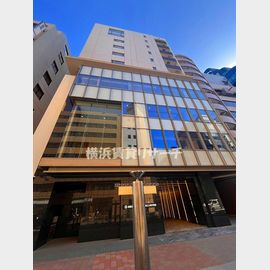 新横浜駅より徒歩1分 9階 築4年1ヶ月の賃貸物件