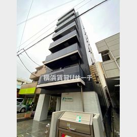 反町駅より徒歩6分 7階 築8年1ヶ月の賃貸物件