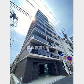 西横浜駅より徒歩5分 10階 築10年9ヶ月の賃貸物件