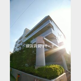 カサベルテ横濱 2階 築26年10ヶ月の賃貸物件