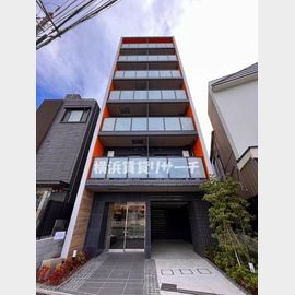 桜木町駅より徒歩11分 5階 築3年3ヶ月の賃貸物件