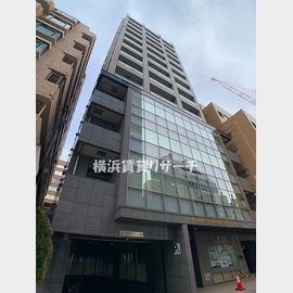 日本大通り（県庁・大さん橋）駅より徒歩5分 8階 築13年5ヶ月の賃貸物件