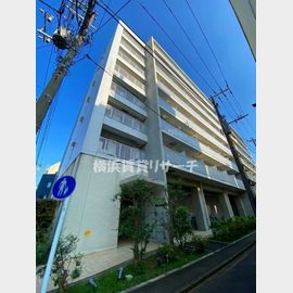 戸部駅より徒歩3分 5階 築18年3ヶ月の賃貸物件