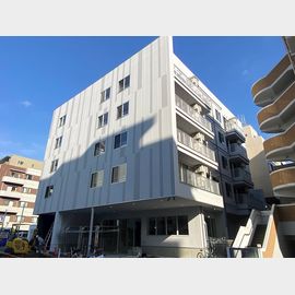 瀬谷駅より徒歩2分 2階 築2年4ヶ月の賃貸物件