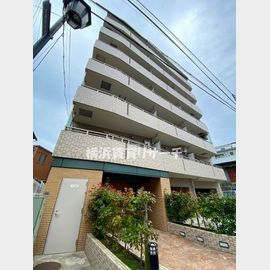 白楽駅より徒歩7分 3階 築23年1ヶ月の賃貸物件