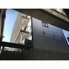 阪東橋駅より徒歩7分 3階 築4年1ヶ月の賃貸物件