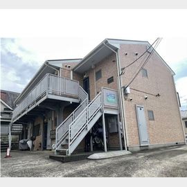 グレイスヒル 2階 築31年7ヶ月の賃貸物件