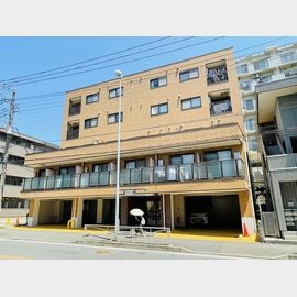 プレジール 5階 築26年9ヶ月の賃貸物件