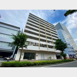 HF新横浜レジデンス 9階 築19年7ヶ月の賃貸物件