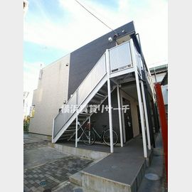 子安駅より徒歩6分 2階 築11年3ヶ月の賃貸物件