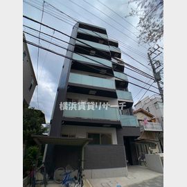 反町駅より徒歩5分 3階 築8年6ヶ月の賃貸物件