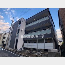 リブリ・クレールの賃貸物件