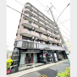 グリフィン横浜サザンフォート 5階 築18年9ヶ月の賃貸物件