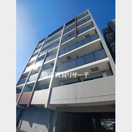 三ツ沢上町駅より徒歩3分 3階 築3年の賃貸物件