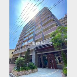 戸部駅より徒歩5分 10階 築13年2ヶ月の賃貸物件