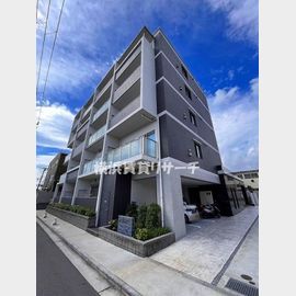 グランステージ綱島 3階 築5年1ヶ月の賃貸物件