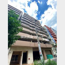 ピュアフィールド新横浜 3階 築26年1ヶ月の賃貸物件