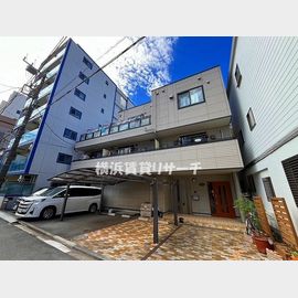 ステラ中央 2階 築21年5ヶ月の賃貸物件