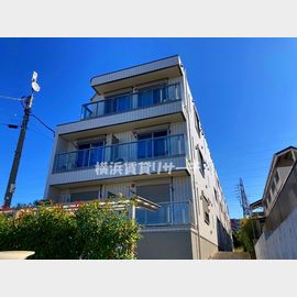 小机駅より徒歩10分 2階 築7年7ヶ月の賃貸物件