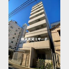 吉野町駅より徒歩6分 9階 築7年11ヶ月の賃貸物件