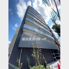 プレールドゥーク横濱浅間町 8階 築5年8ヶ月の賃貸物件