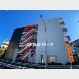 ウィステリア三ツ沢 4階 築13年3ヶ月の賃貸物件