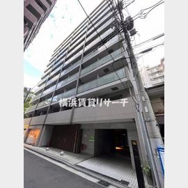 阪東橋駅より徒歩4分 11階 築7年4ヶ月の賃貸物件