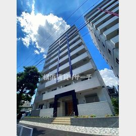 新横浜駅より徒歩14分 7階 築7年7ヶ月の賃貸物件