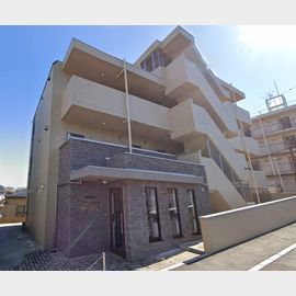 二俣川駅より徒歩3分 2階 築4年5ヶ月の賃貸物件