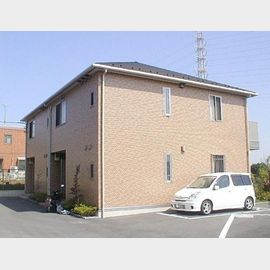 エクレール桜並木Ｂ 1階 築18年1ヶ月の賃貸物件