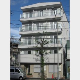 bCASA天王町の賃貸物件