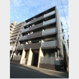 蒔田駅より徒歩2分 4階 築10年の賃貸物件