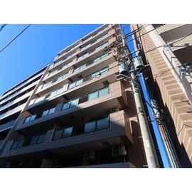 マイキャッスル横浜リバーサイド 1階 築27年4ヶ月の賃貸物件