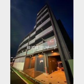 菊名駅より徒歩10分 5階 築9年8ヶ月の賃貸物件