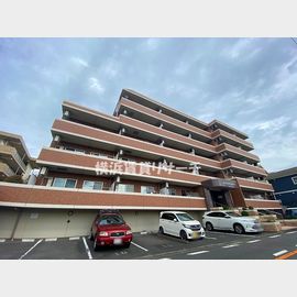 リバーストーン神大寺7 3階 築17年1ヶ月の賃貸物件