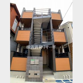 ＭＥＬＤＩＡ東神奈川 2階 築5年8ヶ月の賃貸物件