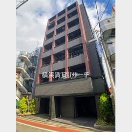 南太田駅より徒歩4分 2階 築7年8ヶ月の賃貸物件