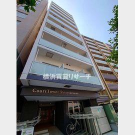 ＣｏｕｒｔＴｏｗｅｒ新横浜 8階 築4年4ヶ月の賃貸物件