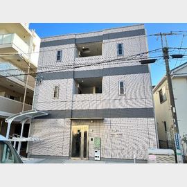 長津田駅より徒歩3分 1階 築8年1ヶ月の賃貸物件