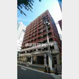 日本大通り（県庁・大さん橋）駅より徒歩3分 5階 築20年11ヶ月の賃貸物件