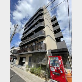 蒔田駅より徒歩1分 6階 築4年3ヶ月の賃貸物件