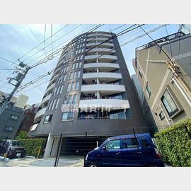 クオス横浜 8階 築14年6ヶ月の賃貸物件