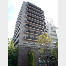 ナイスアーバンスピリッツ横濱新子安 5階 築18年5ヶ月の賃貸物件