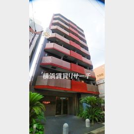 新丸子駅より徒歩2分 2階 築11年8ヶ月の賃貸物件