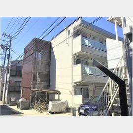 リブリ・リヴェール 2階 築11年5ヶ月の賃貸物件