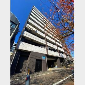 黄金町駅より徒歩5分 8階 築18年4ヶ月の賃貸物件