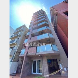 Ｒａｆｆｉｓｔａｒ伊勢佐木長者町駅前イースト 7階 築12年1ヶ月の賃貸物件