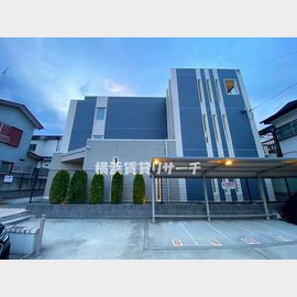 綱島駅より徒歩15分 1階 築12年の賃貸物件